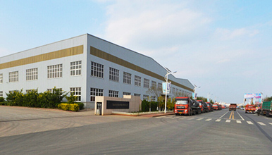 原州区清水河工业园区
